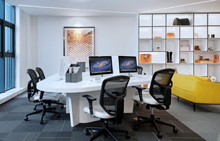 設(shè)計(jì)辦公室裝飾400㎡裝修工地圖 現(xiàn)場施工圖文直播 土巴兔裝修網(wǎng)