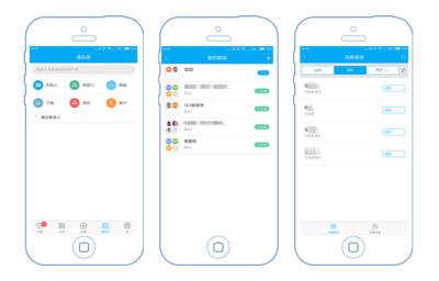 泛微OA系統分支機構管理:統一管控,分權運維